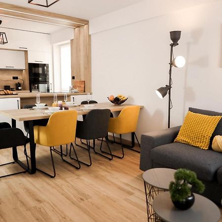 Apartman 11 - Rezidence K Lanovce Jachymov Luaran gambar