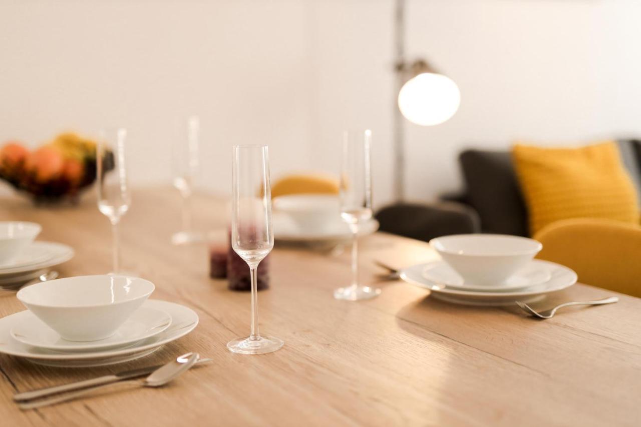 Apartman 11 - Rezidence K Lanovce Jachymov Luaran gambar