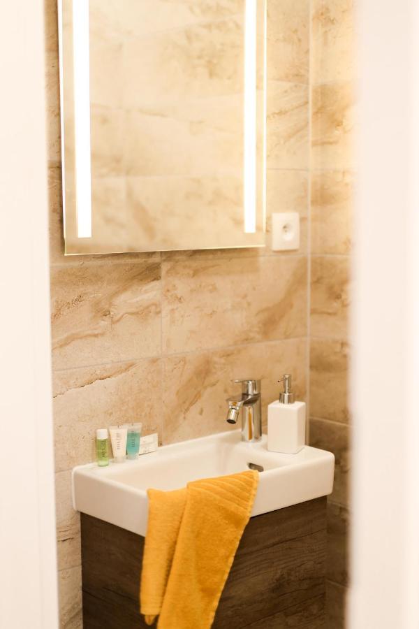 Apartman 11 - Rezidence K Lanovce Jachymov Luaran gambar