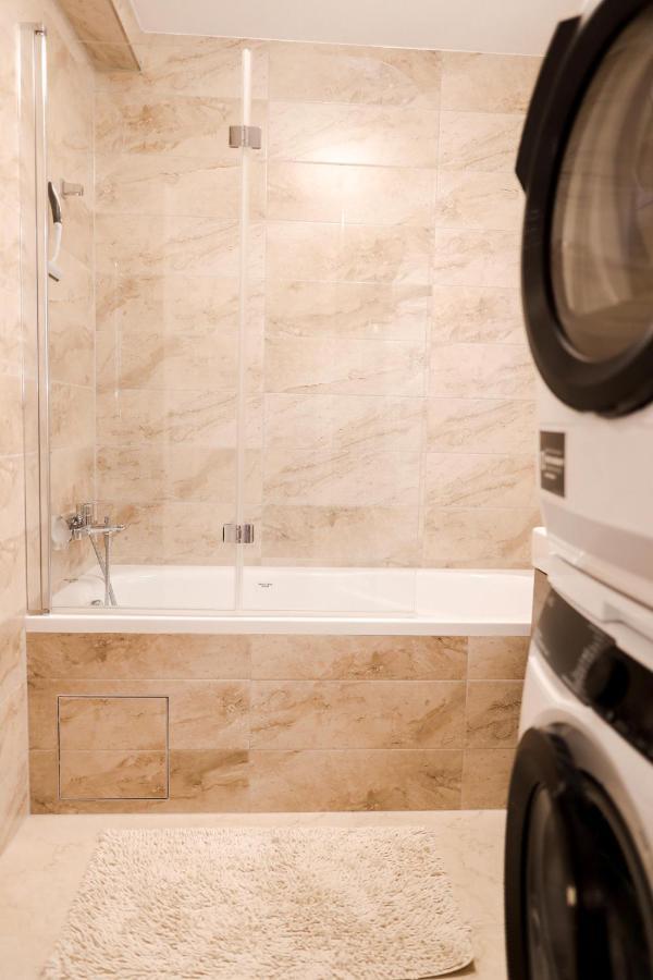 Apartman 11 - Rezidence K Lanovce Jachymov Luaran gambar